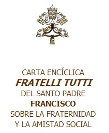 FRATELLI TUTTI