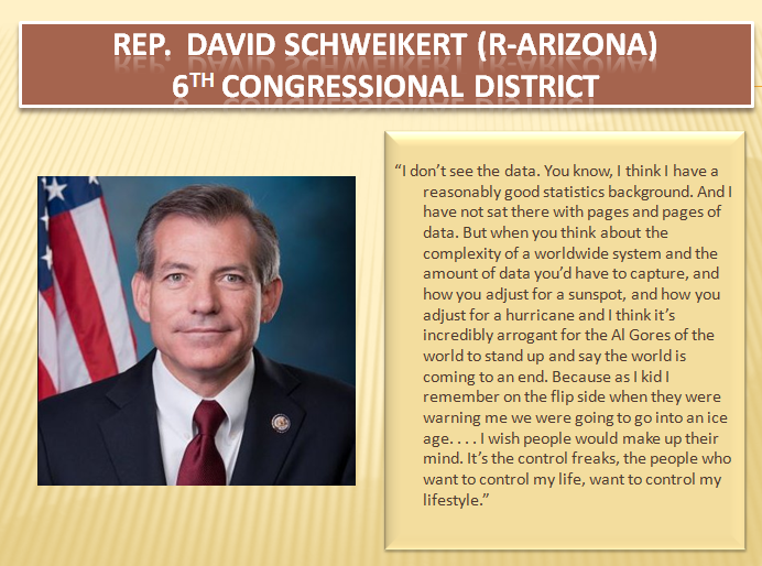 Retiring Guy's Digest: No Friend to the Environment: Republican Representative Adam Kinzinger ...