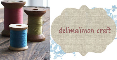 delimalimon craft