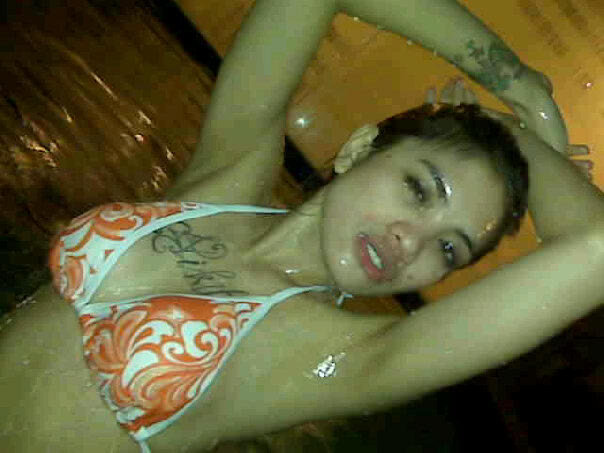 foto hot nikita mirzani bugil terbaru
