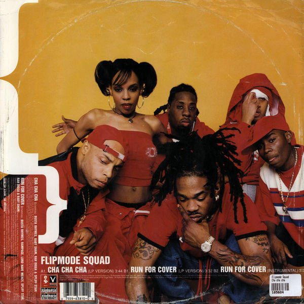 ghettoManga Start the Day off Right with the FlipMode Squad