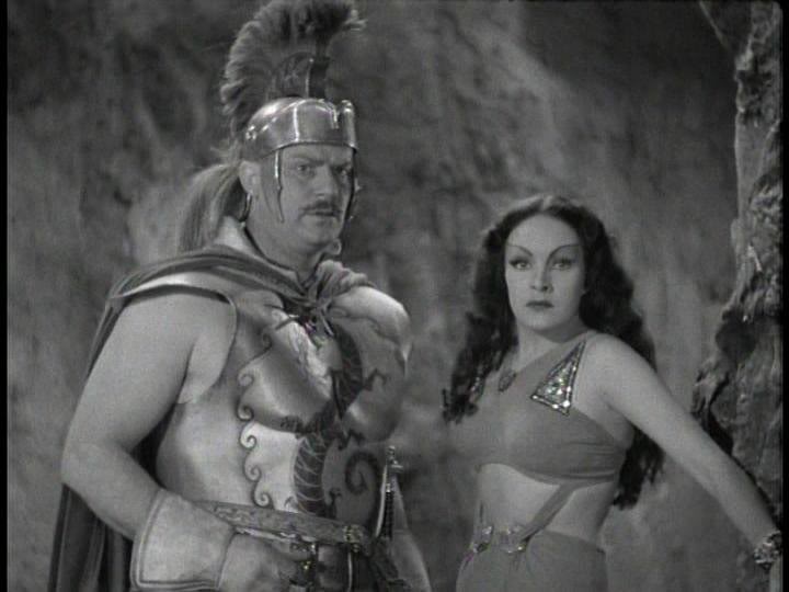 FLASH GORDON 1936 ComicMix