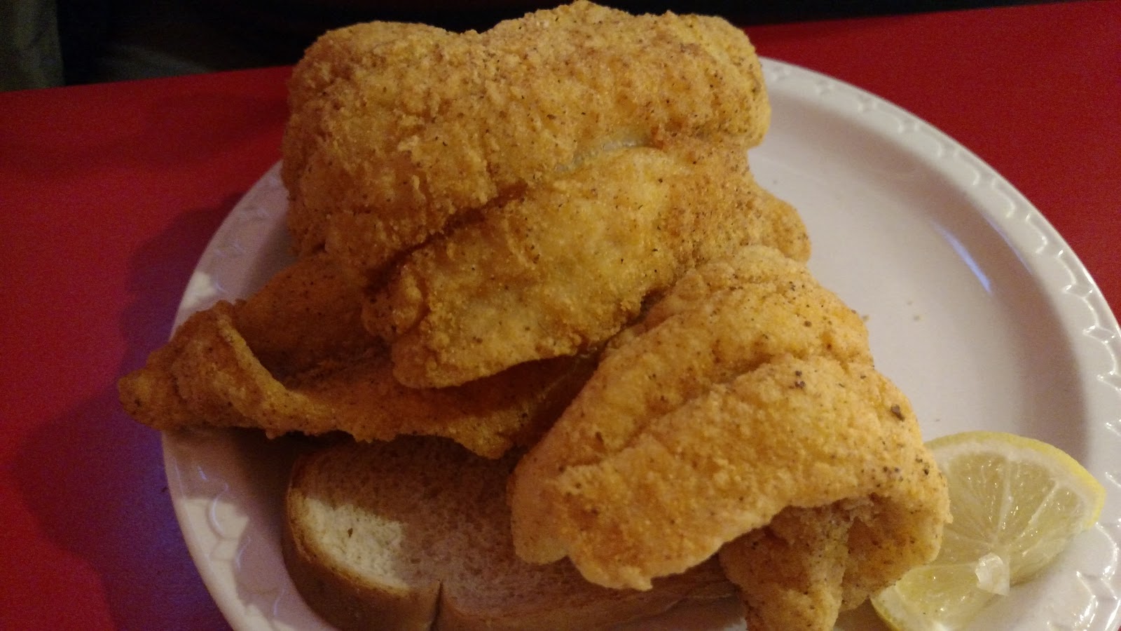 EAT! EAT! GOOD! MR. WONDERFULS CHICKEN AND WAFFLES RALEIGH, NC