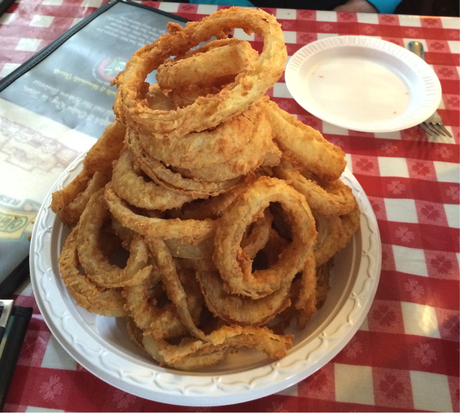 Cooking with Barry & Meta “Independent Eating (and drinking) Establish