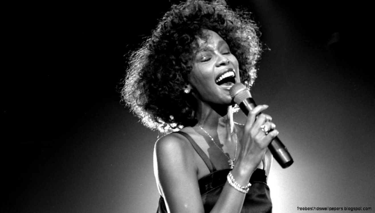 Whitney Houston Rolling Stone Whitney Houston Rolling Stone