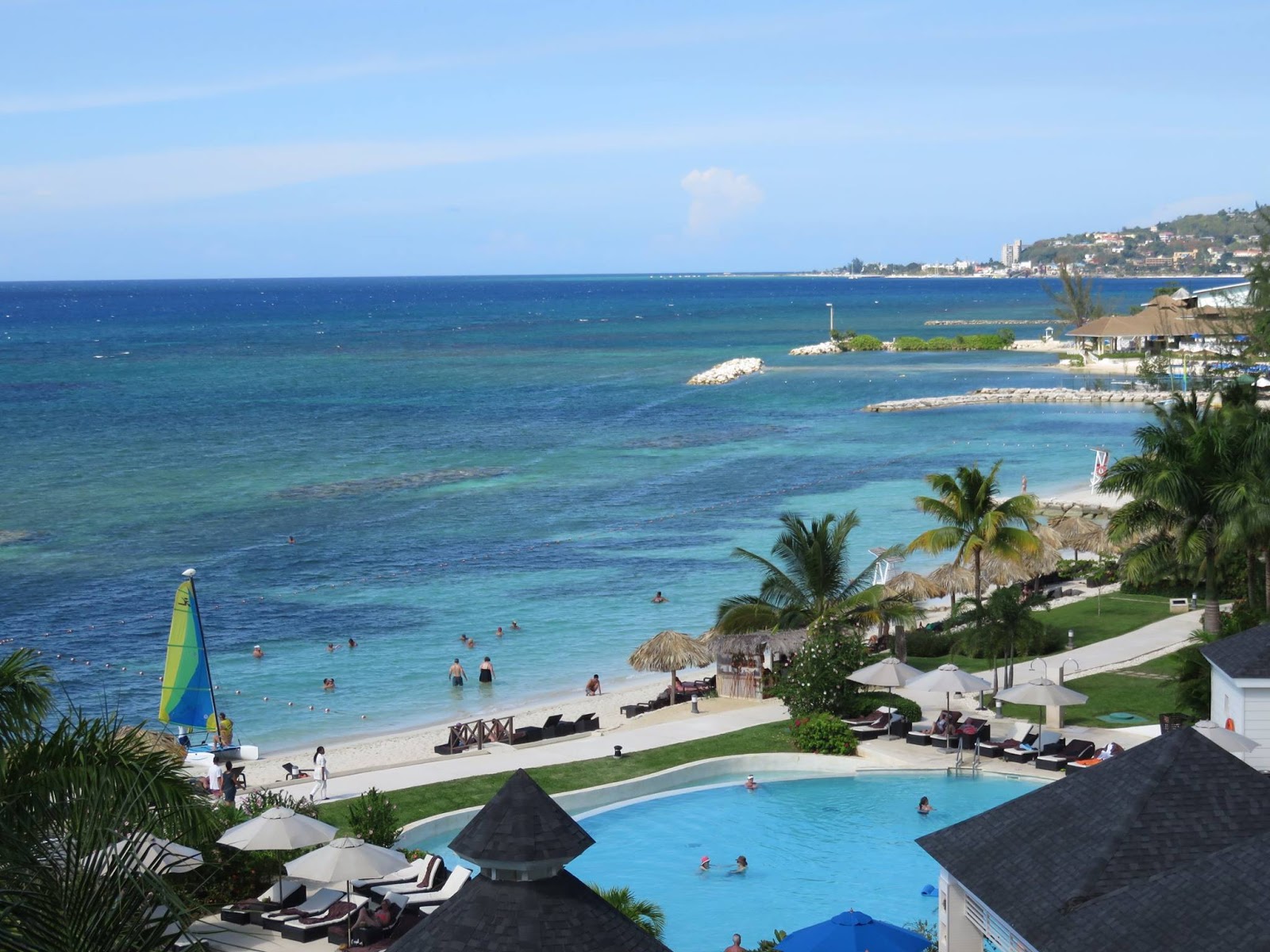 Travel For You JAMAICA SECRETS ST. JAMES