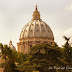 Rome Travelogue - Day Seven - Touring The Vatican