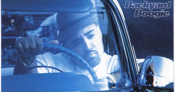 Mack 10's Backyard Boogie: A Night of Epic Hip-Hop