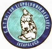 CBT No. 1 DR. LEOPOLDO RÍO DE LA LOZA, IXTAPALUCA