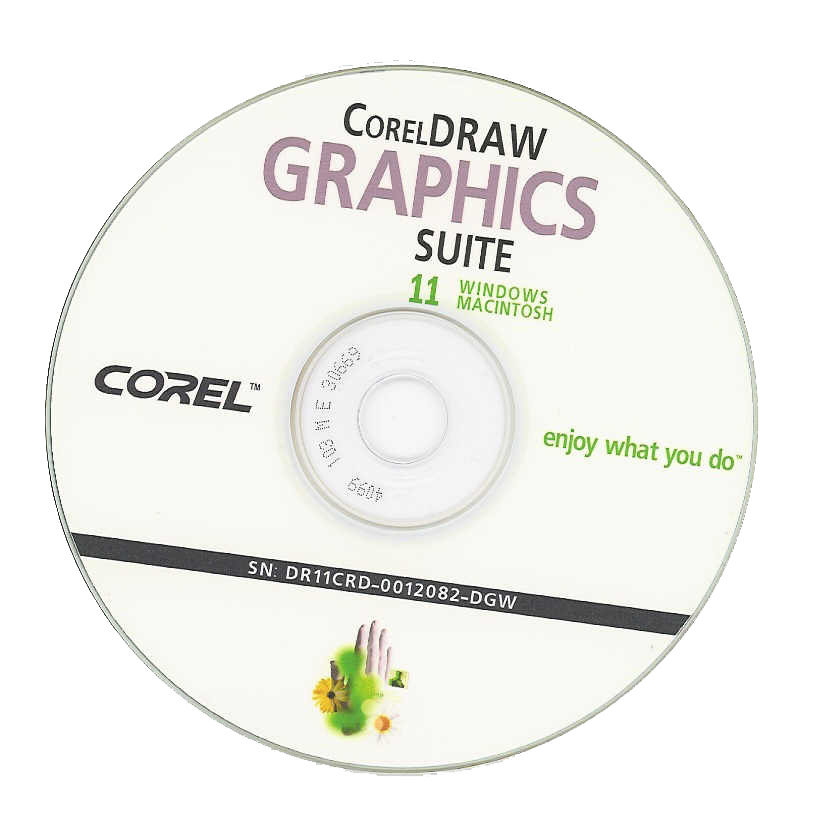 CorelDRAW Graphics Suite 2018 Try it Free