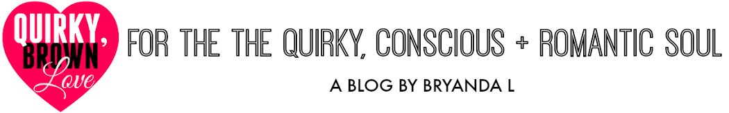 Quirky, Brown Love | Inspiration, Love Stories & Culture