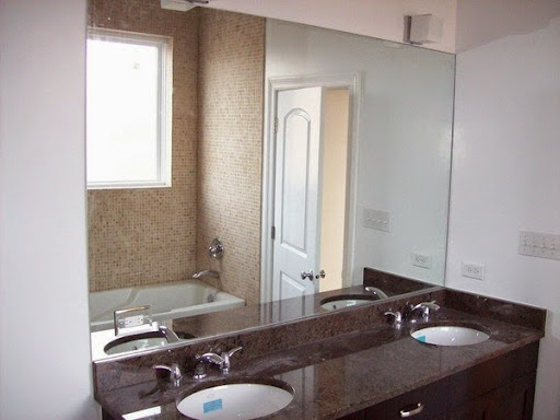 model desain cermin kaca rias atau hias untuk kamar mandi modern model desain cermin kaca rias atau hias untuk kamar mandi modern