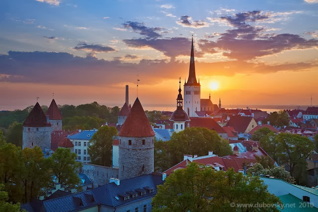 TALLINN, ESTONIA http://amazingpic125.blogspot.com/