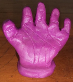 Karya Seni Rupa Kreasi Ku: Juli 2012