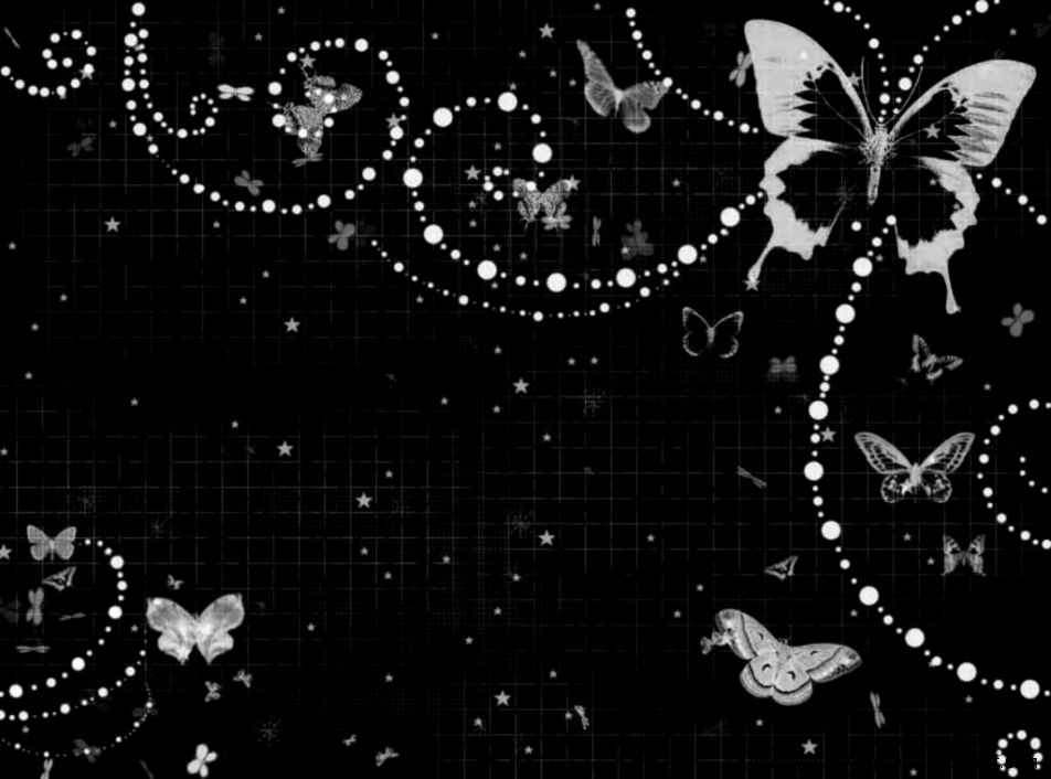 Black Butterfly Backgrounds