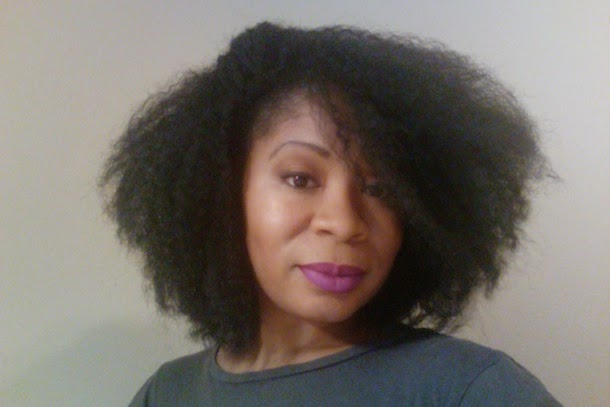 Hip Candy : Protective Hairstyle Chronicles: My DIY Crochet Braids...
