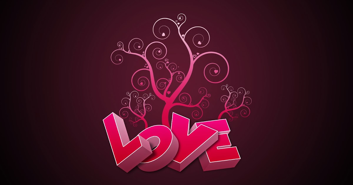 Gambar Wallpaper Love Pink Page 2 Kumpulan Wallpaper