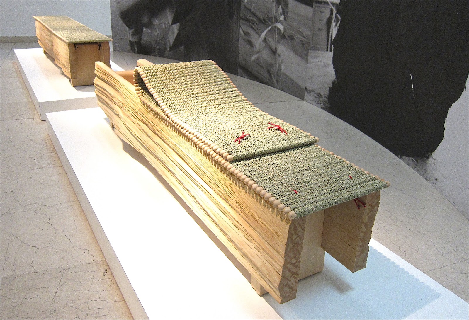 contessanally MILAN Furniture Fair Japan Creative