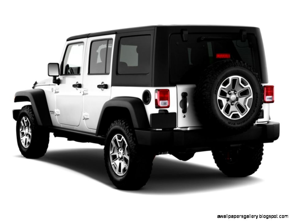 2014 Jeep Wrangler Unlimited 4 Door 2014 Jeep Wrangler Unlimited 4 Door