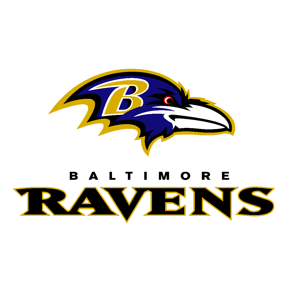 Baltimore Raven Pictures