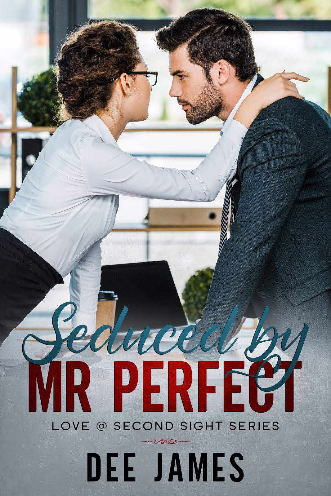Seduced By Mr Perfect