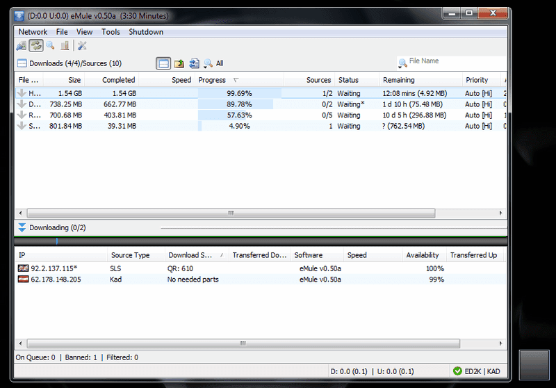 serveur emule 0.50a 2017 serveur emule 0.50a 2017