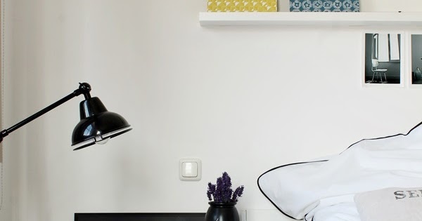 Wohnlust: Aus dem Schlafzimmer