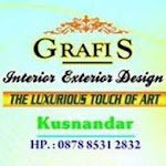 GRAFIS interior