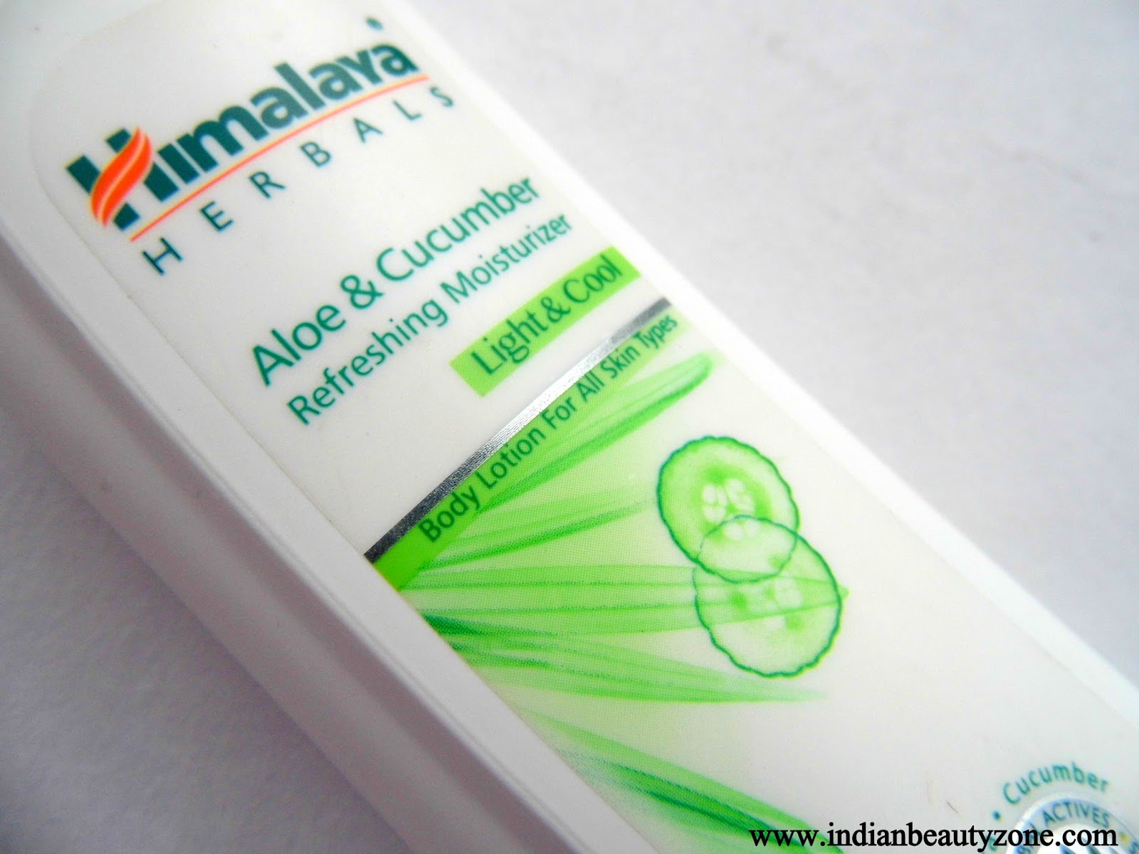 Indian Beauty Zone Himalaya Herbals Aloe&Cucumber Refreshing