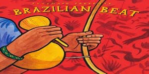 332. Brazilian Beat [Relanzamiento]