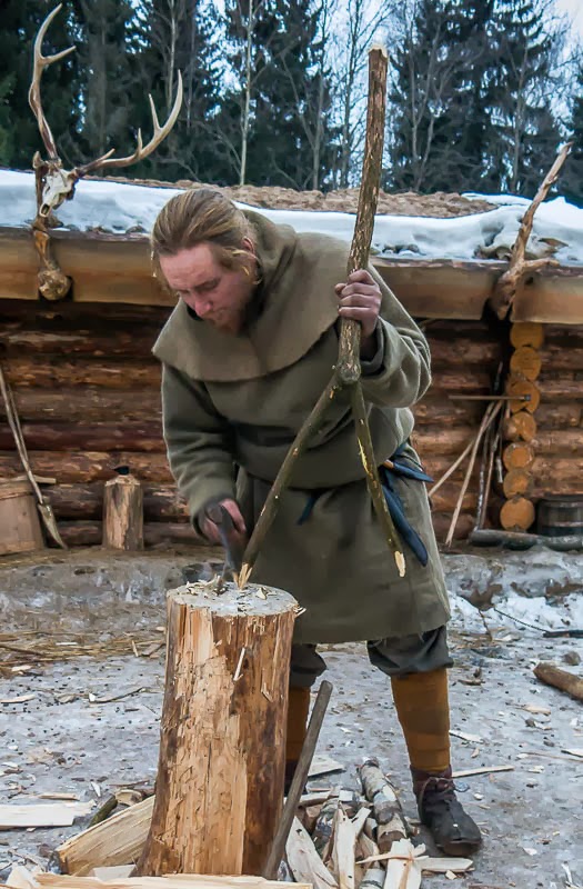 Rhiannon Russland Norwegen