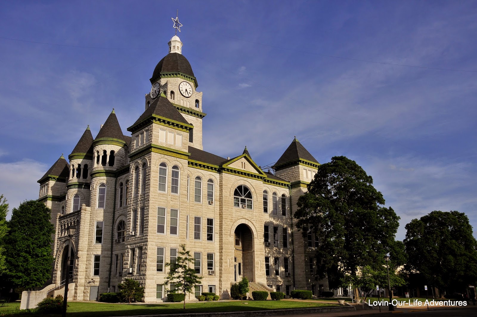 LovinOurLife Adventures Carthage, MO