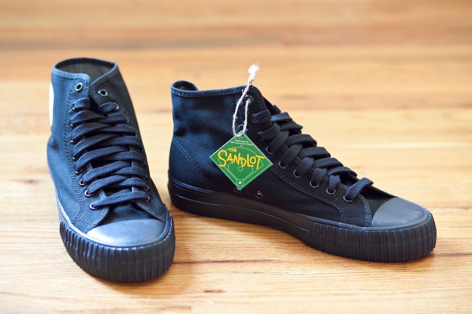 alex grant pf flyers the original sandlot p f flyers sandlot