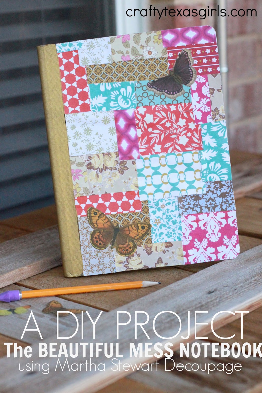 What is Mod Podge? - A Beautiful Mess