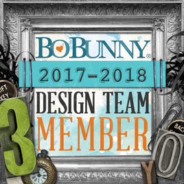 Bo Bunny Design Team