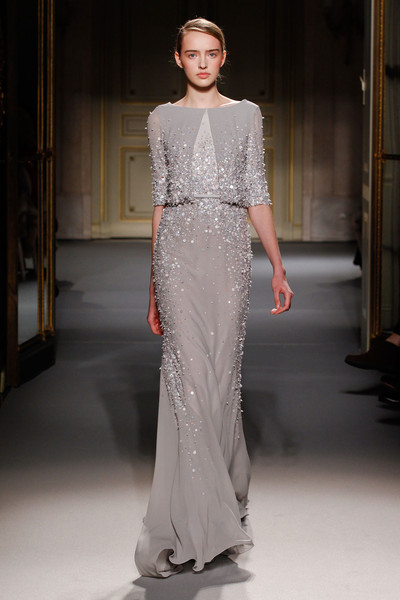 georges hobeika 2013 spring couture