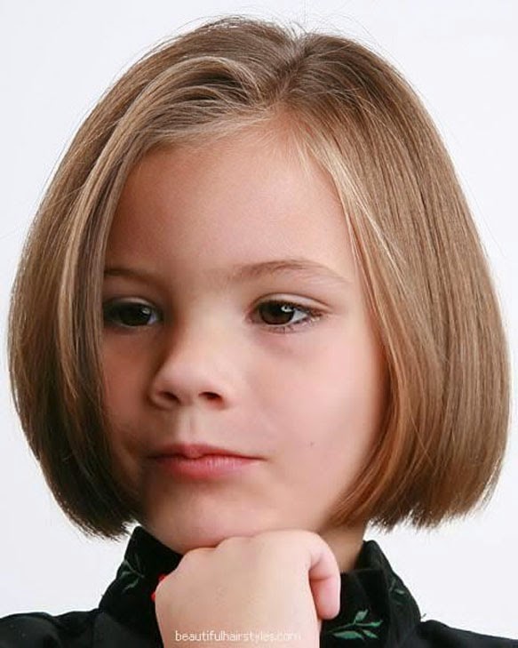 BCN Hairstyles: Hairstyles Kids