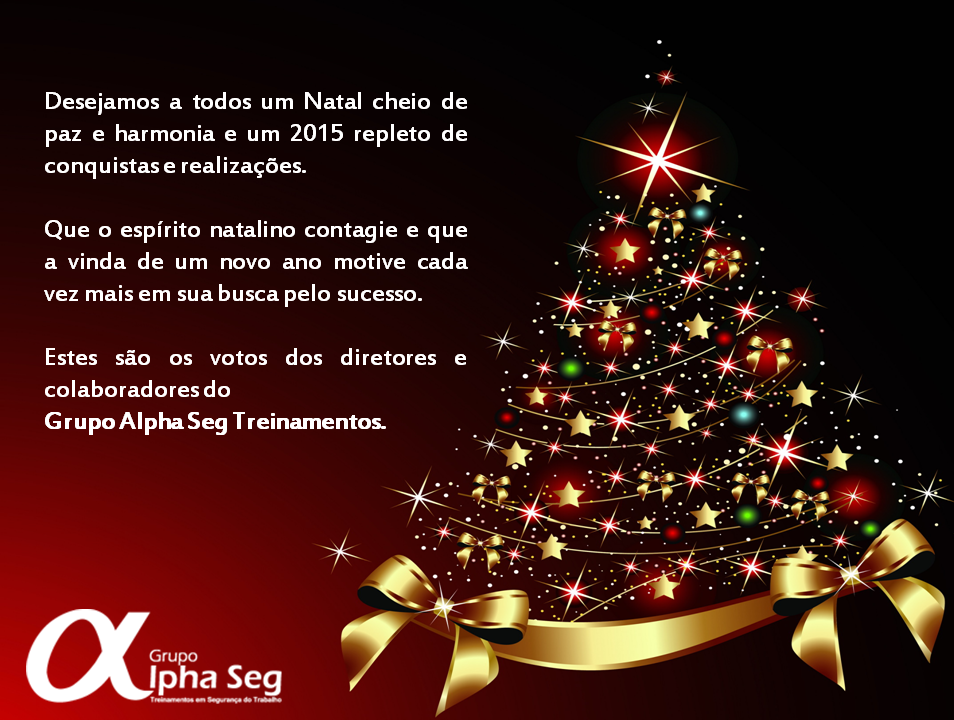 Natal - Grupo SEG