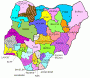 NIGERIA LOCAL GOVERNMENT CHAIRMEN DIRECTORY