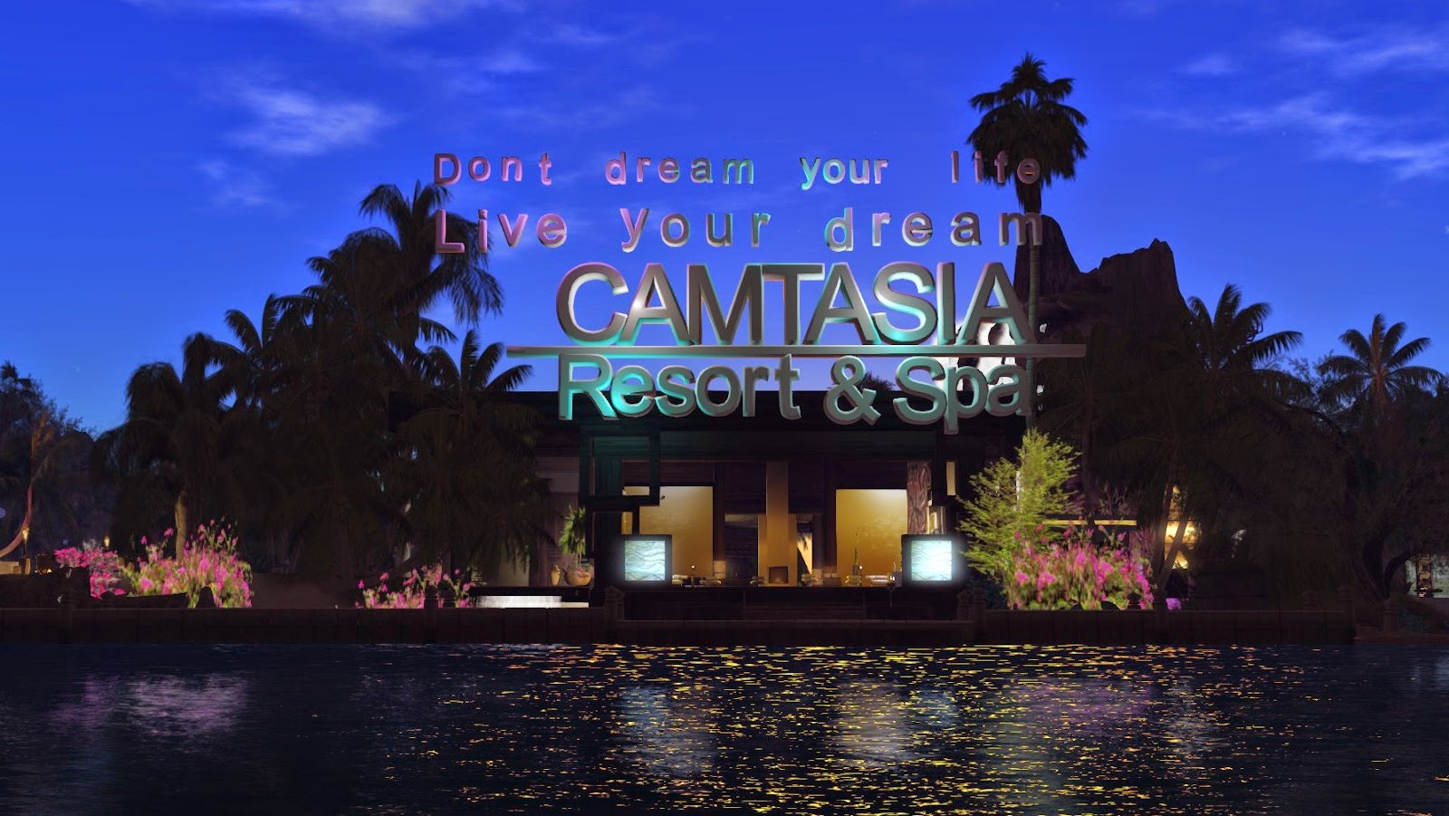 second life destinations second life destinations