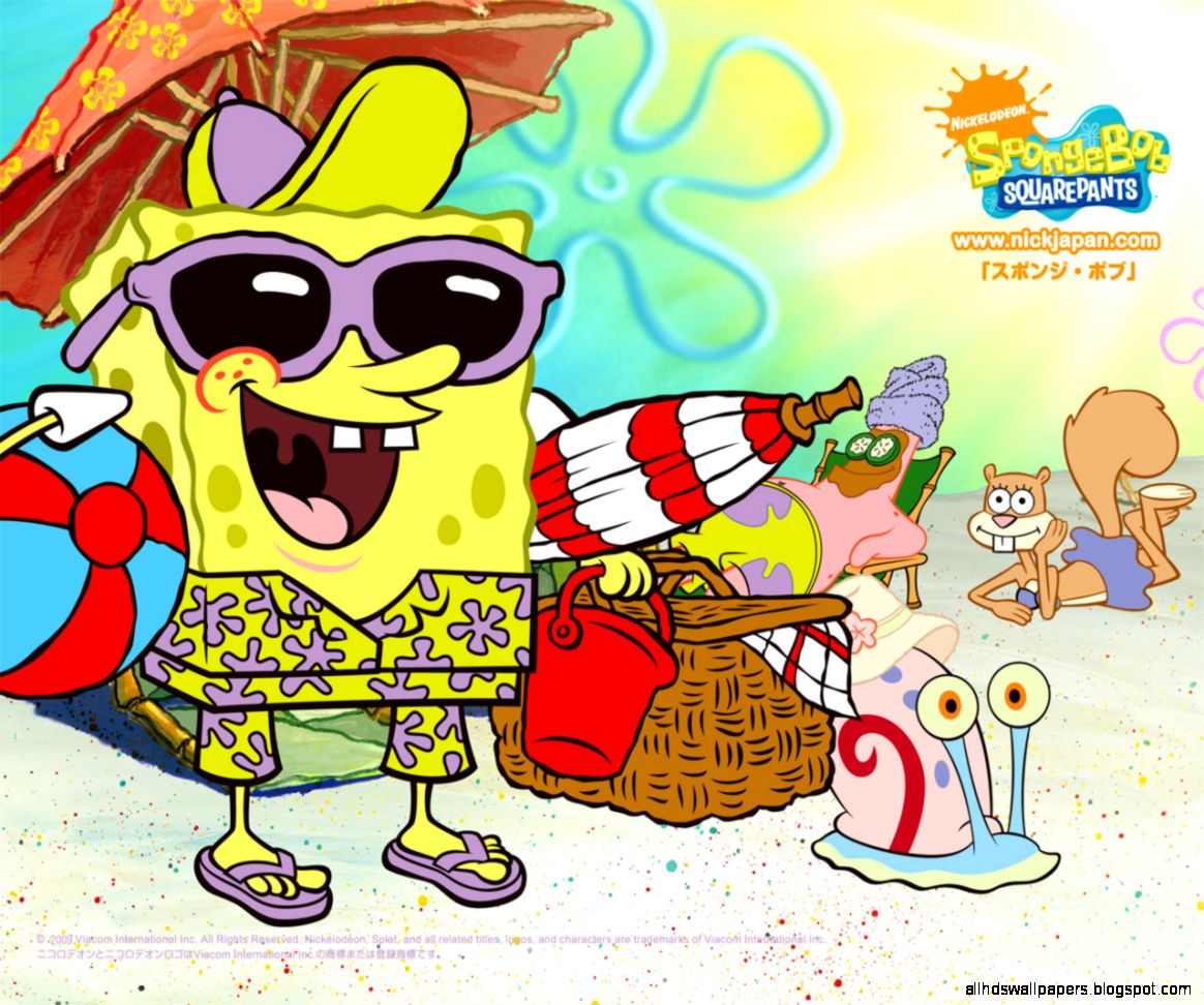 Spongebob Full Episodes Wallpaper All HD Wallpapers
