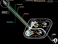 Les Paul Wiring Diagram Les Paul Wiring Diagram