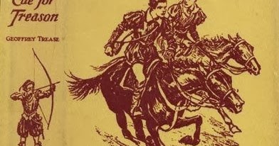 Free cue for treason essay image