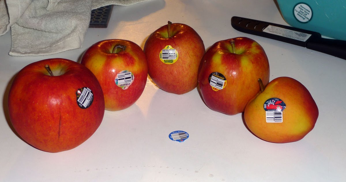 Graham cracker Napoleon