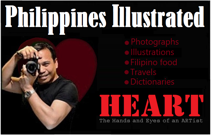 Philippines Illustrated