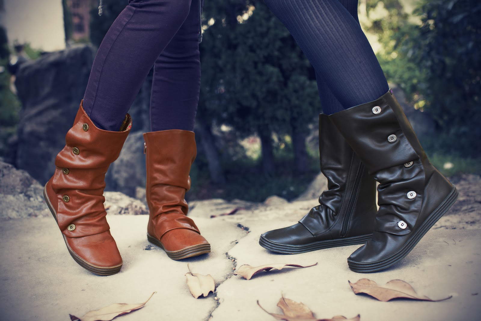 â¥elycia: Giveaway :: Blowfish Shoes