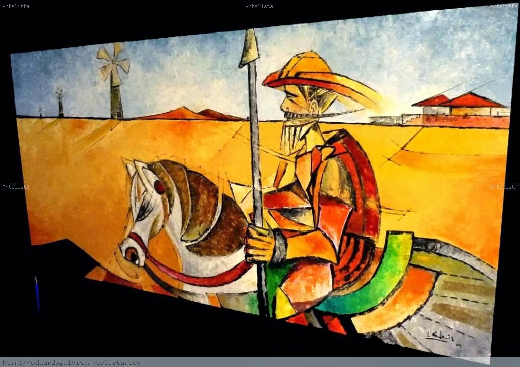 RECURSOS "DON QUIJOTE"