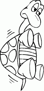 Aneka Gambar Mewarnai Binatang Ovipar Contoh Anak Paud