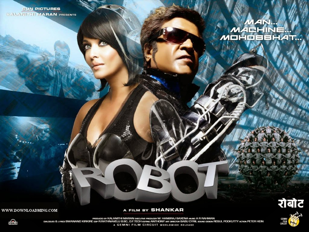 the Robot 2 full movie in hindi  hd