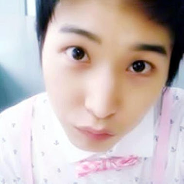 Our Prince Aegyo^^